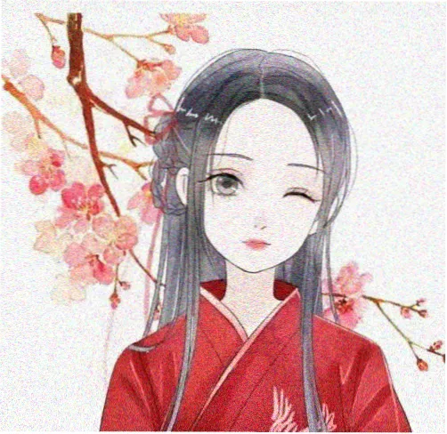 观众林间的头像